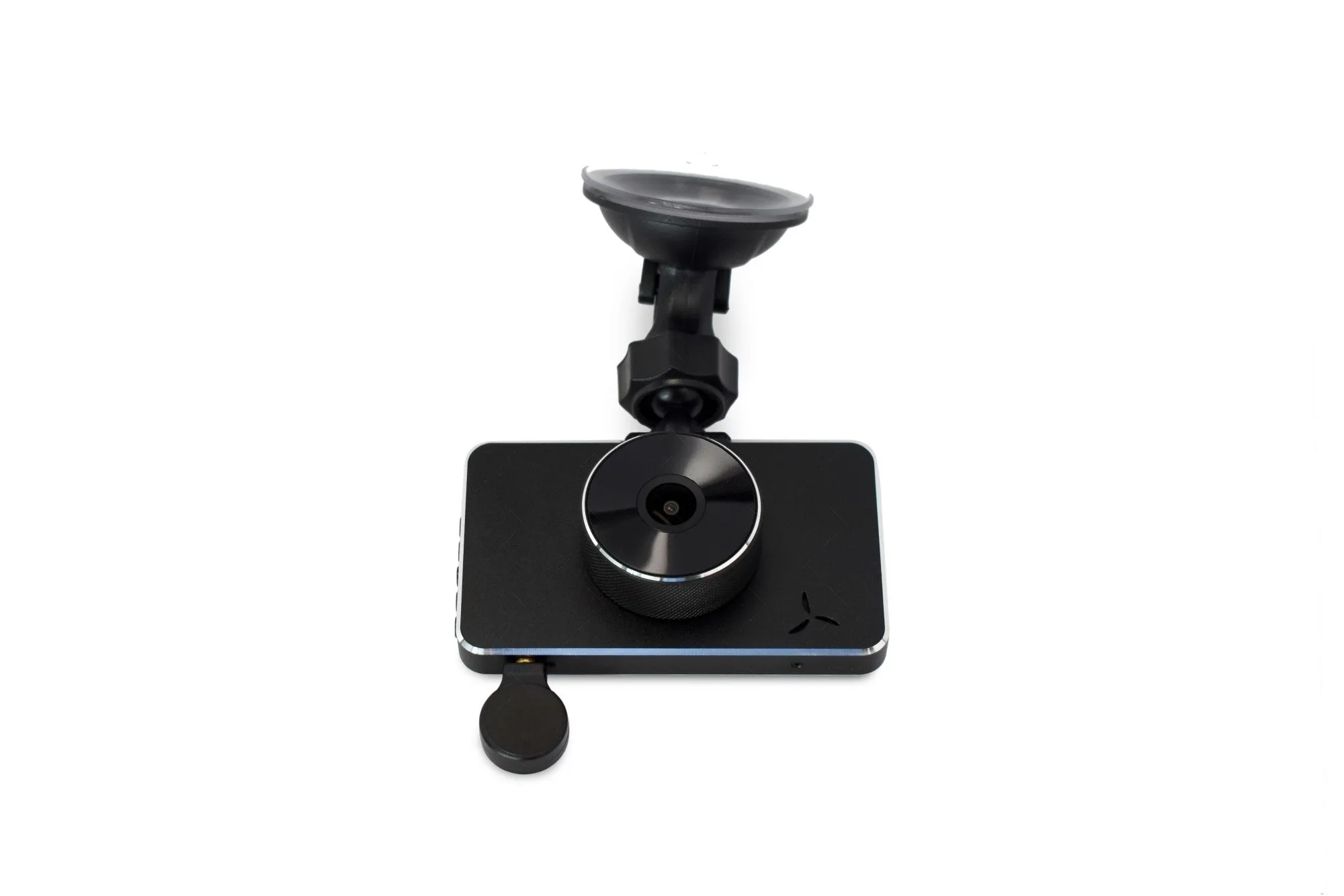 3inch LCD IR Nightvision Dash Video Recorder DVR Dual Lens Car