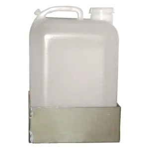 5 Gal Floor Mounted Jug Holder
