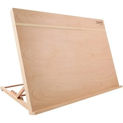 A2 Drawing Board Signature