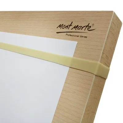A2 Drawing Board Signature