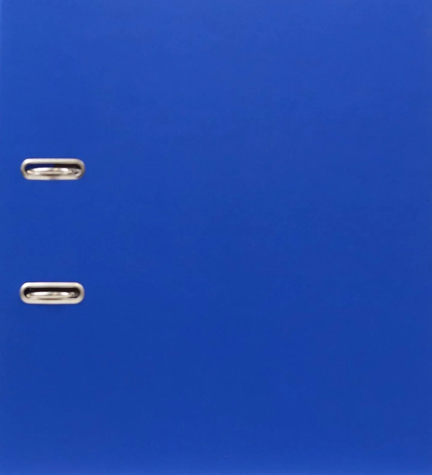 A4 Standard - No.1 Vivida Lever Arch File PP - Blue