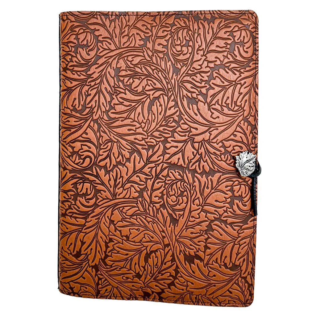 Acanthus Sketchbook