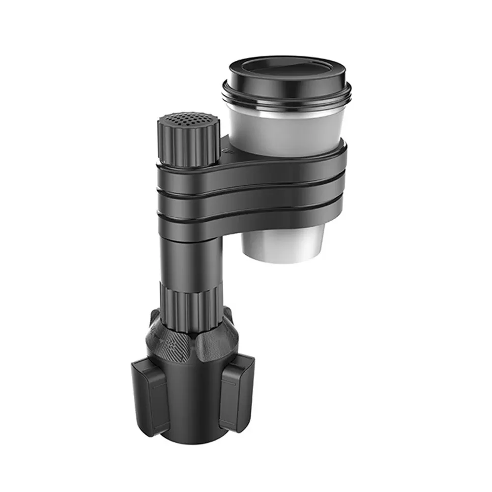 Adjustable Multifunctional Car Cup Holder Expander