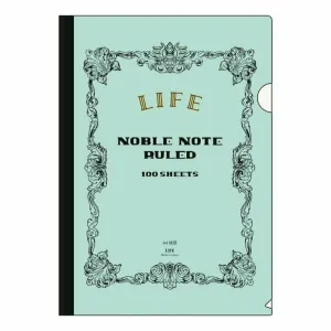 Anniversary Series File Folder - Blue