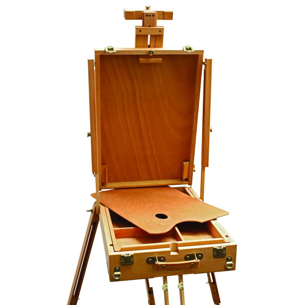 Art Alternatives Sonoma Sketch Box Easel (Ï)