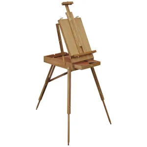 Art Alternatives Sonoma Sketch Box Easel (Ï)