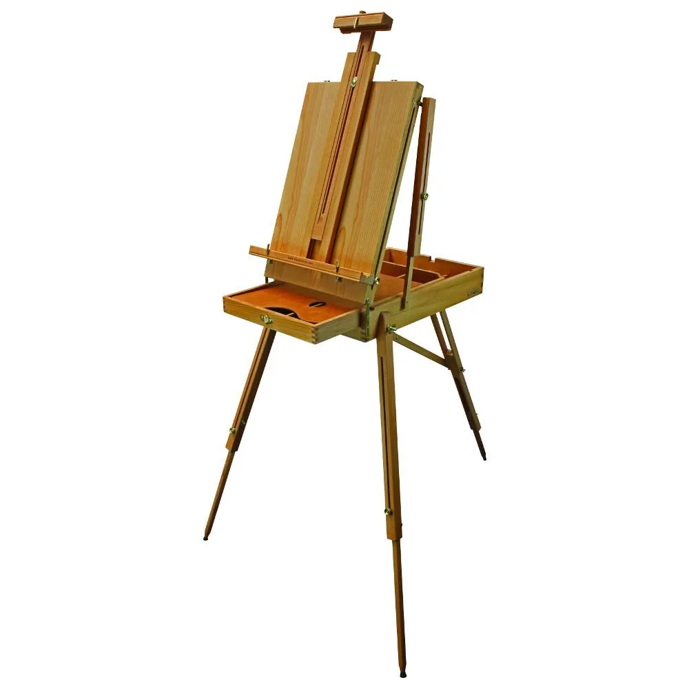 Art Alternatives Sonoma Sketch Box Easel (Ï)
