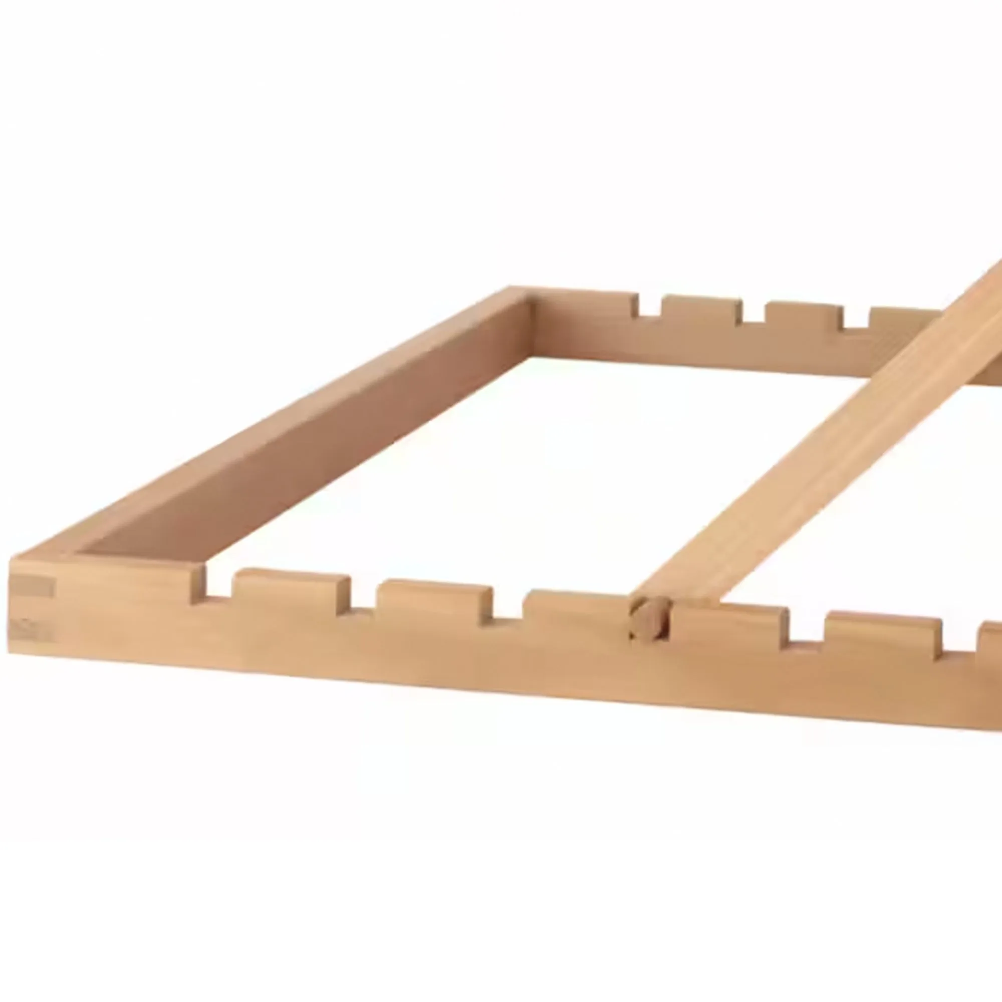Artist's Loft Adjustable All Media Tabletop Easel w/T Square (2 Pk)(Open Box)