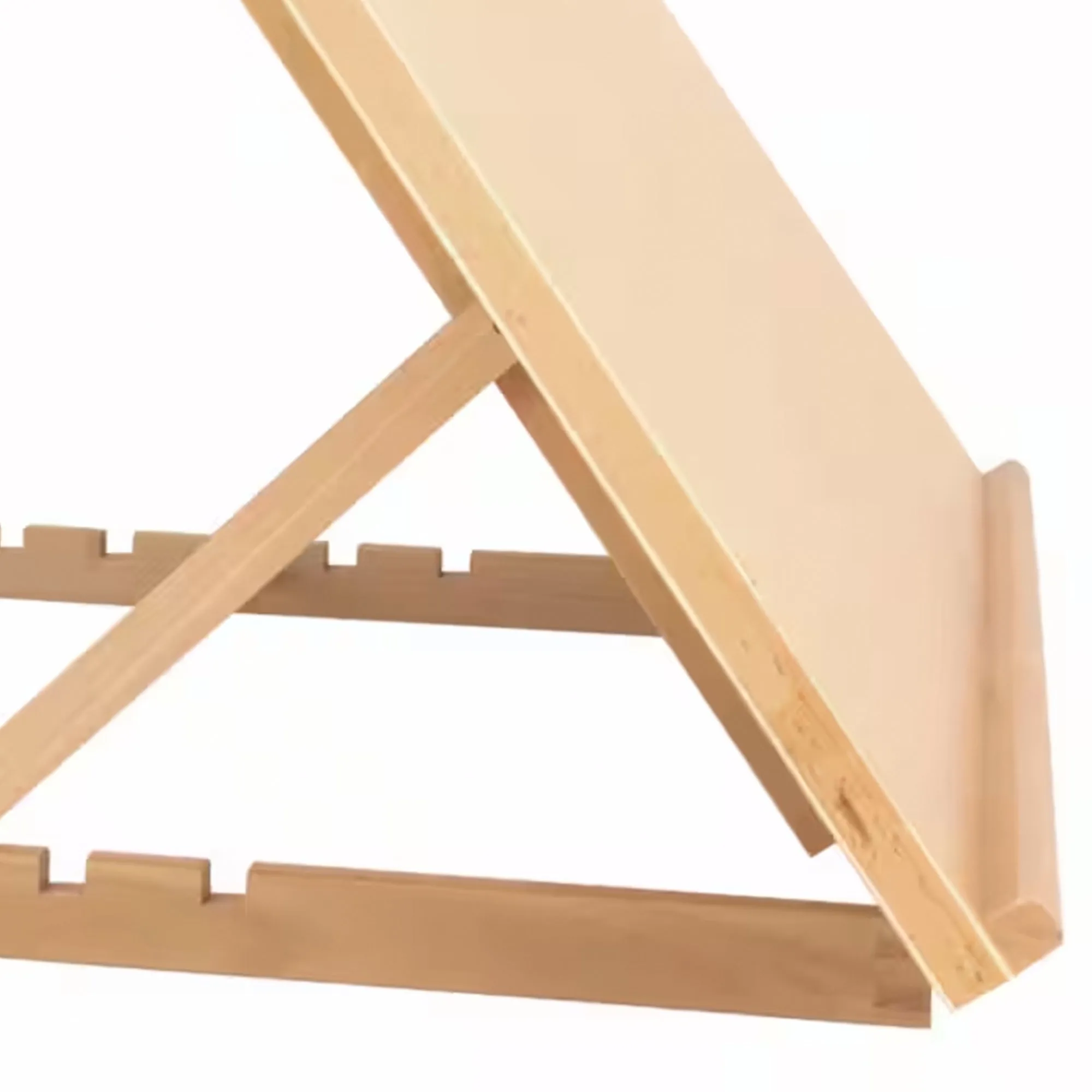 Artist's Loft Adjustable All Media Tabletop Easel w/T Square (2 Pk)(Open Box)