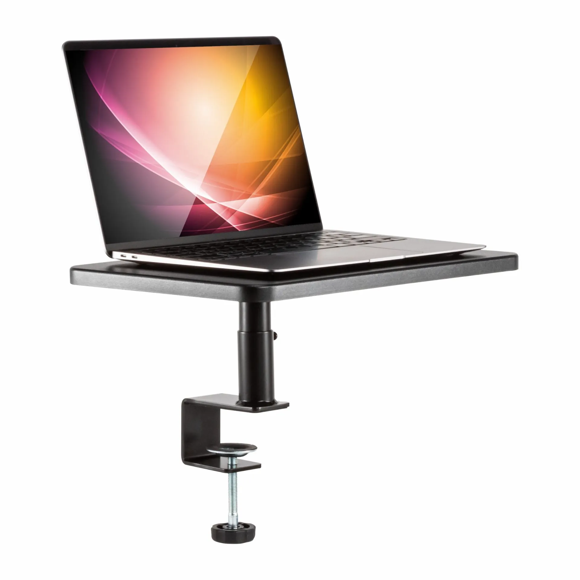 Ascend Height Adjustable Dual Monitor Stands