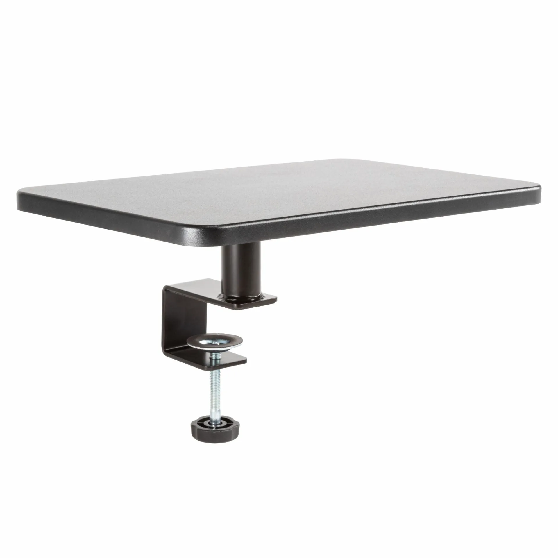 Ascend Height Adjustable Dual Monitor Stands