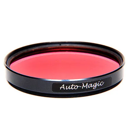 Auto Magic External 72mm Blue Water Filter