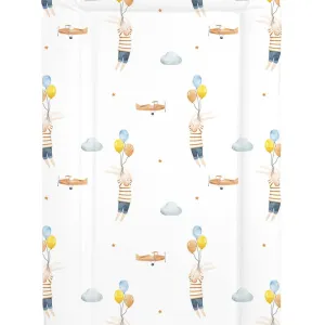 Babybase Changing Mat Bunny Balloon