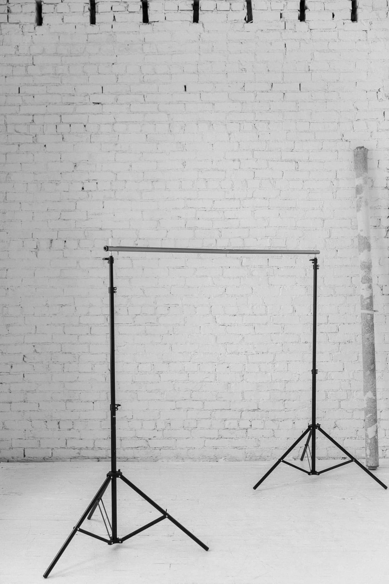 Backdrop Support System Rental