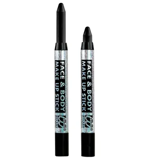 Black Make-Up Pencils