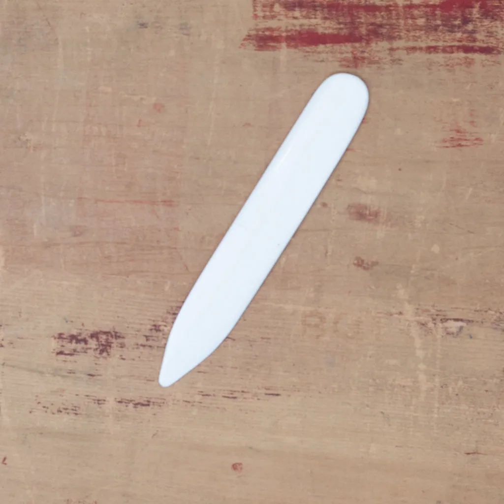 Bone Paper Folders