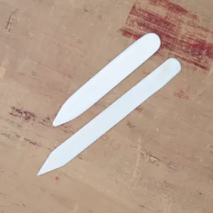 Bone Paper Folders