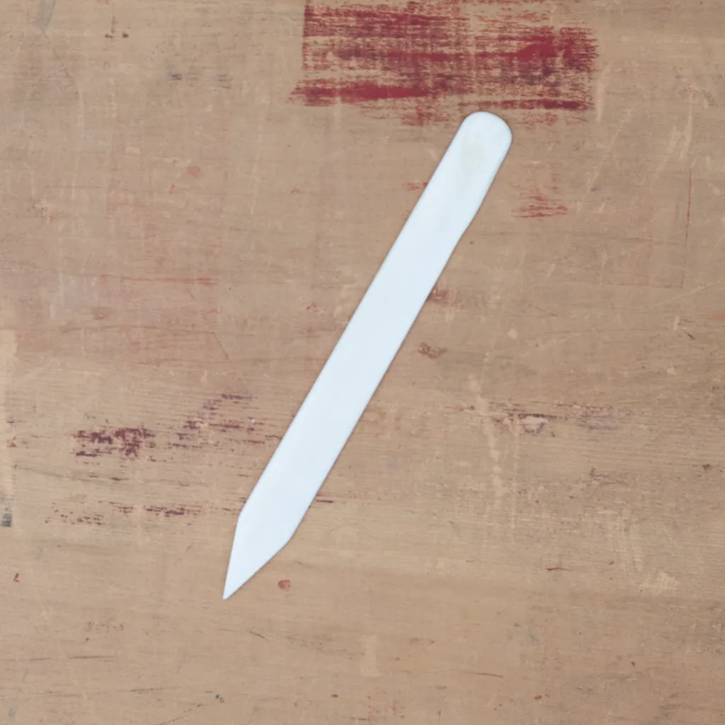 Bone Paper Folders
