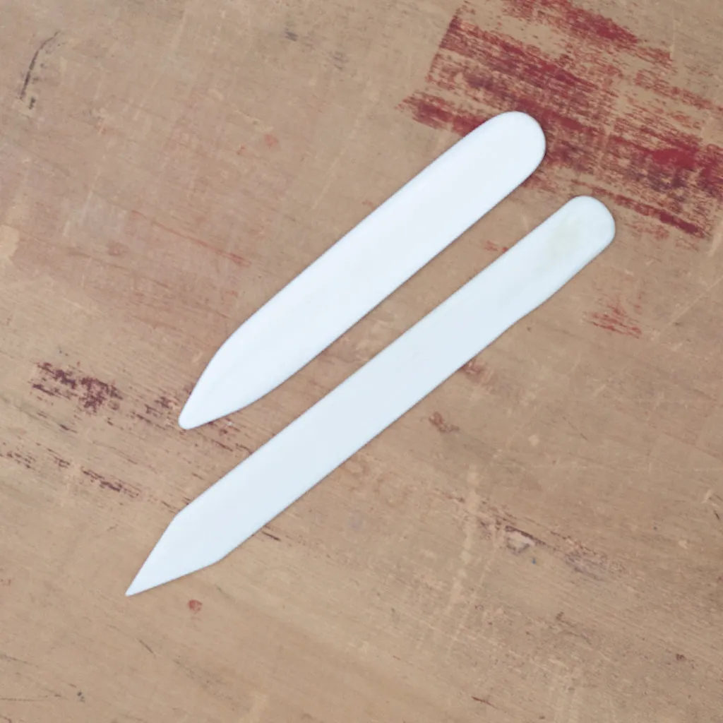 Bone Paper Folders