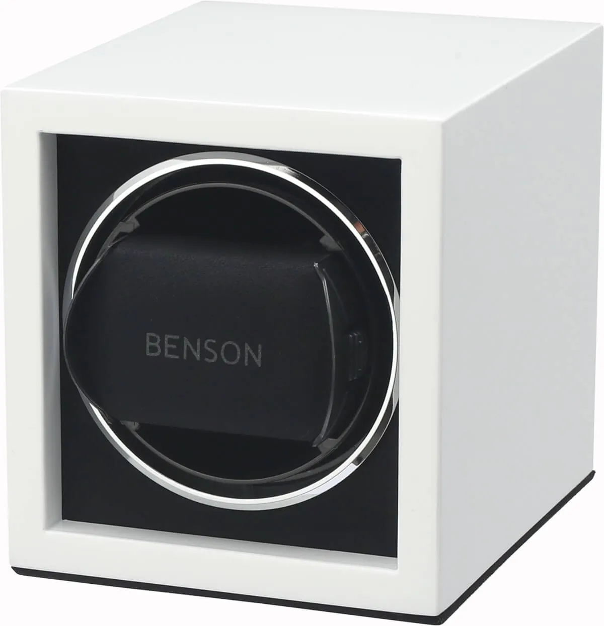 BSN Watch Winder Compact Single 1.WS White