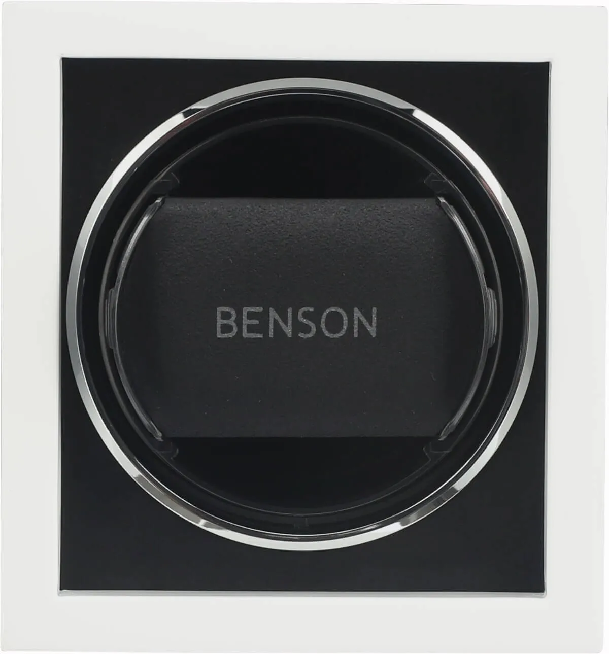 BSN Watch Winder Compact Single 1.WS White