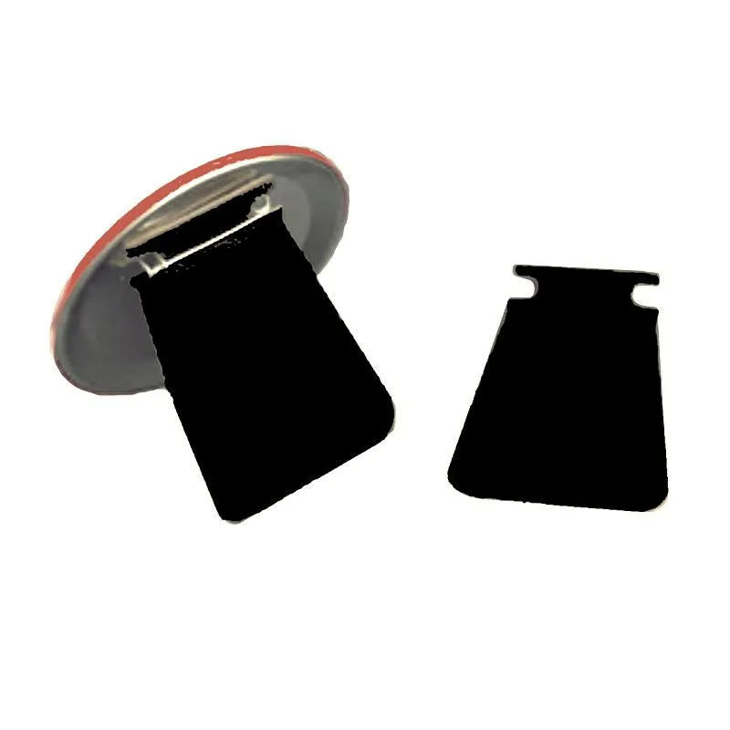 Button Easels