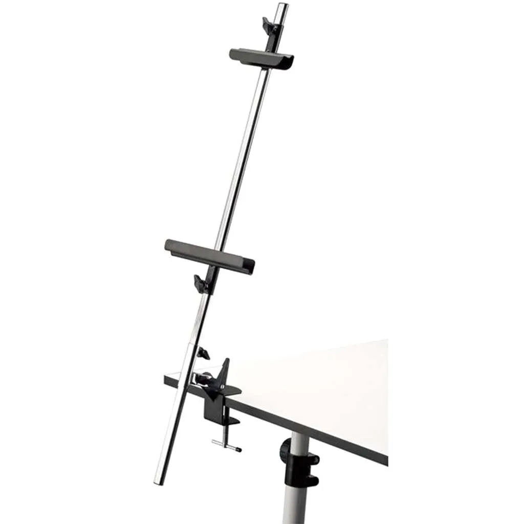 Cabrillo Table Mount Steel Easel