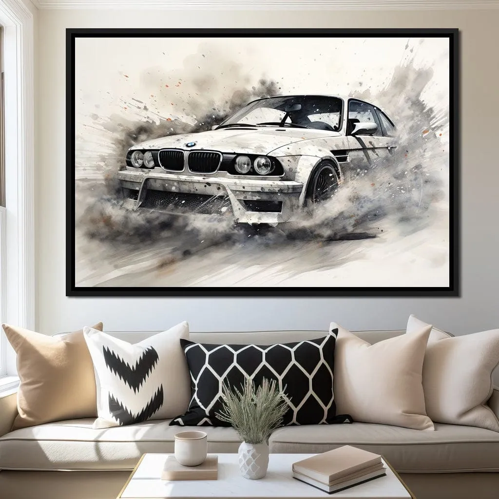 Car Collection 23 - Rider Art