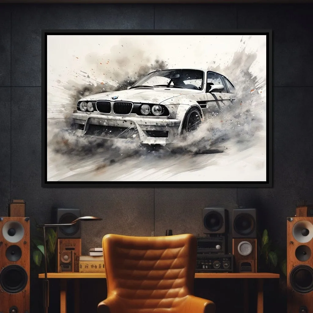 Car Collection 23 - Rider Art