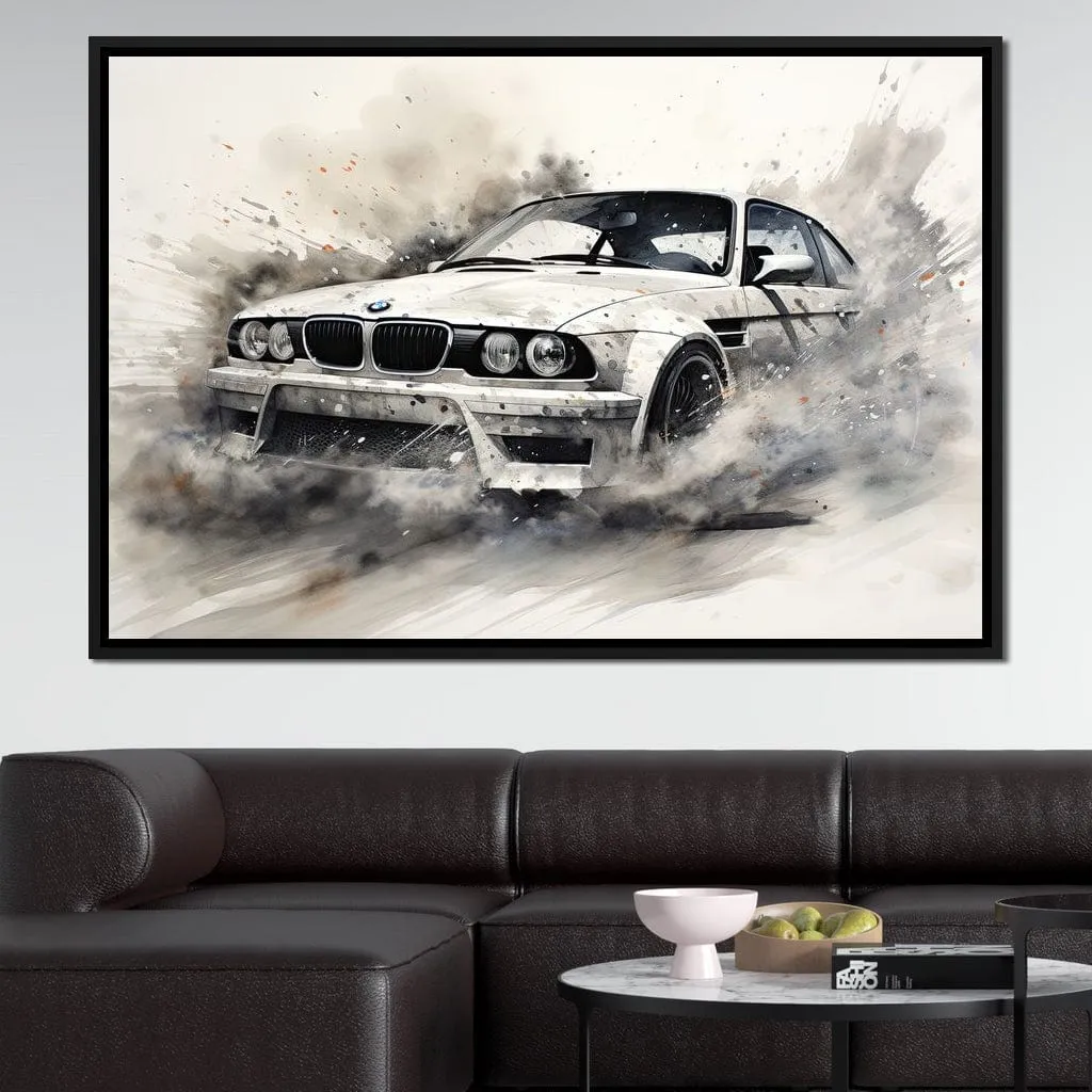 Car Collection 23 - Rider Art