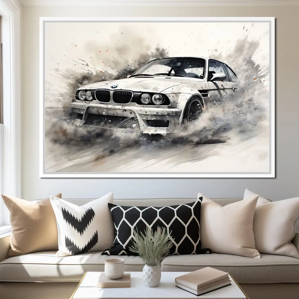 Car Collection 23 - Rider Art