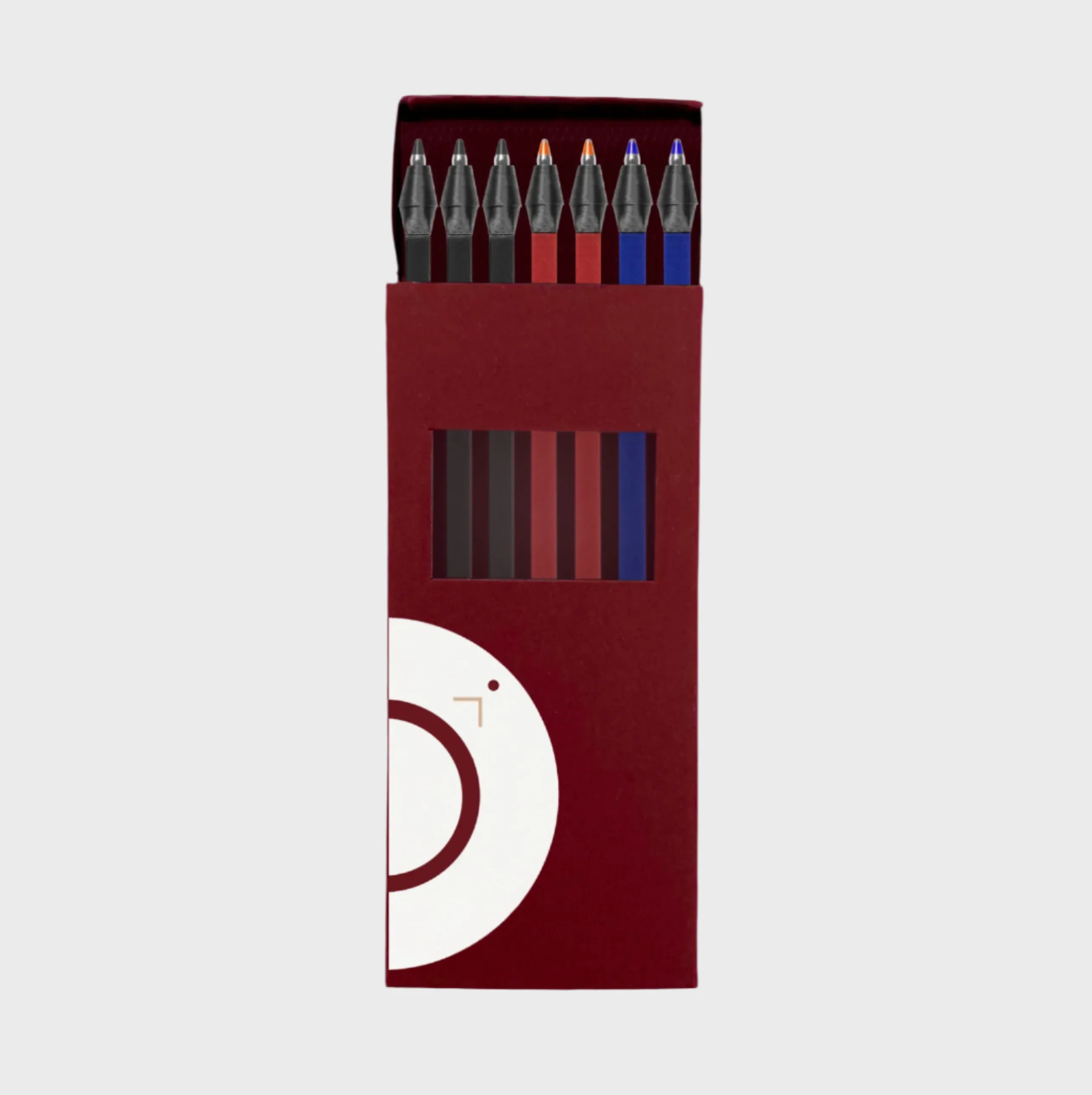 CENTO3 - Ballpoint Pen Inserts