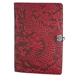 Cloud Dragon Sketchbook