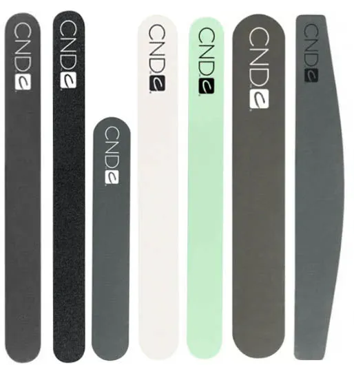 CND Files & Buffers FULL Kit