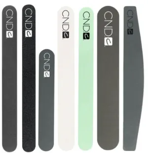 CND Files & Buffers FULL Kit