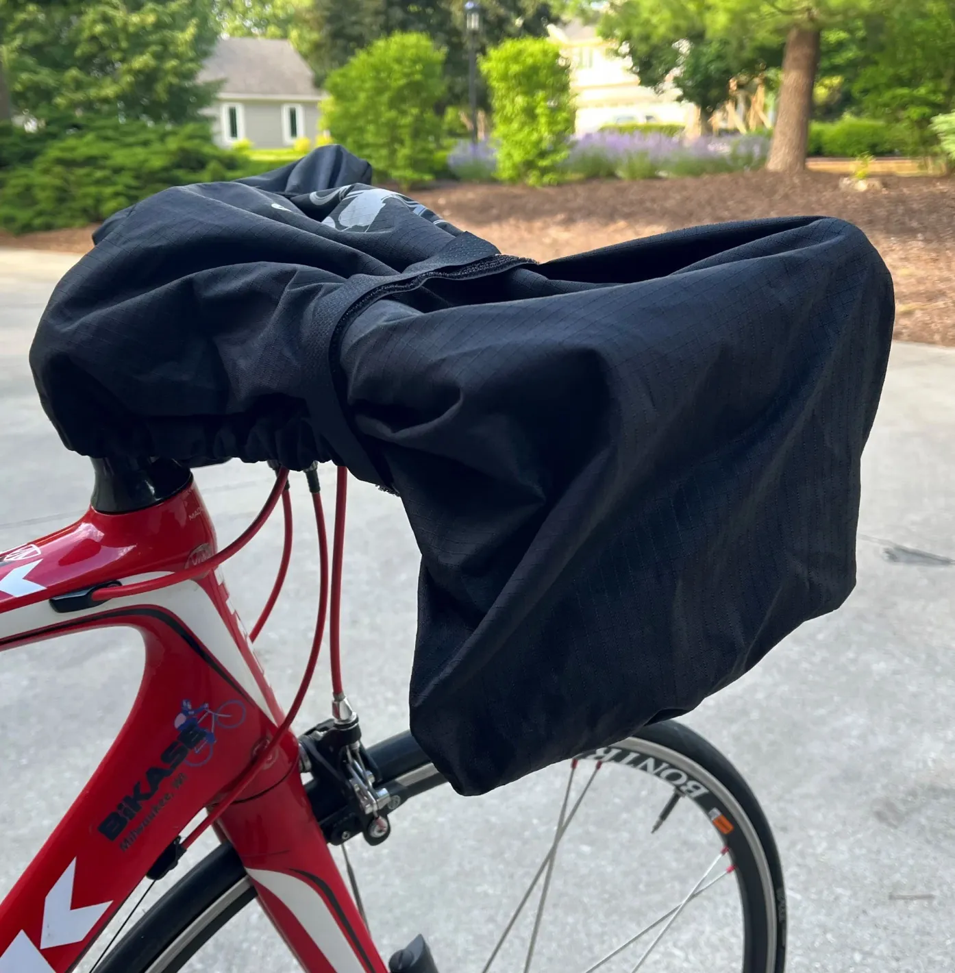 Cockpit Cover- Bikase