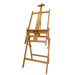 Convertible Studio Easel Signature
