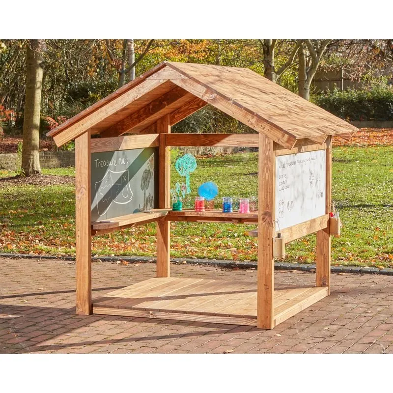 Cosy Artmark House 35020 (Direct Shipping Item)