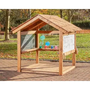 Cosy Artmark House 35020 (Direct Shipping Item)