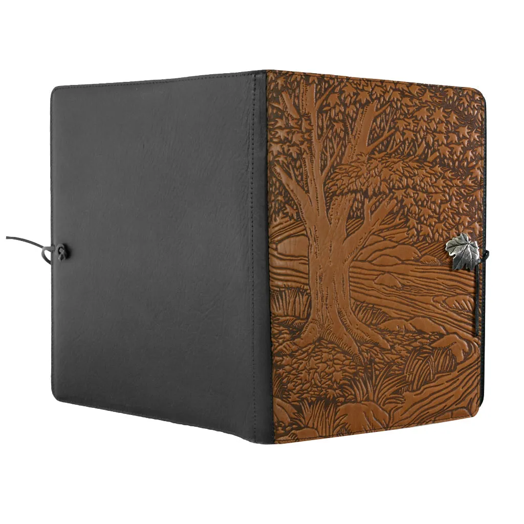 Creekbed Maple Sketchbook