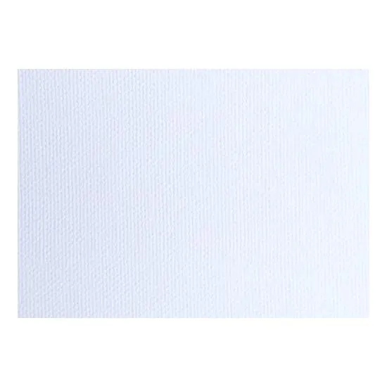 Crescent Canvas Board 9"x12" Medium Weight 3pk