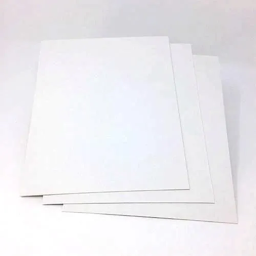 Crescent Canvas Board 9"x12" Medium Weight 3pk