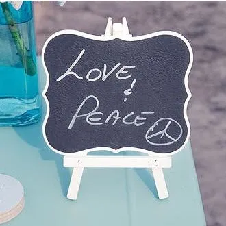 Decorative Chalkboards