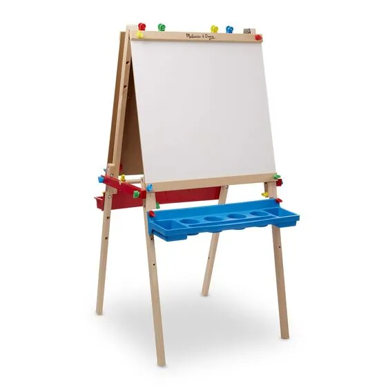Deluxe Art Easel