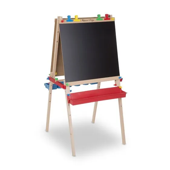 Deluxe Art Easel
