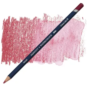 DERWENT WATERCOLOUR PENCIL CRIMSON LAKE