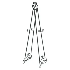 DOUBLE SIDED EASEL