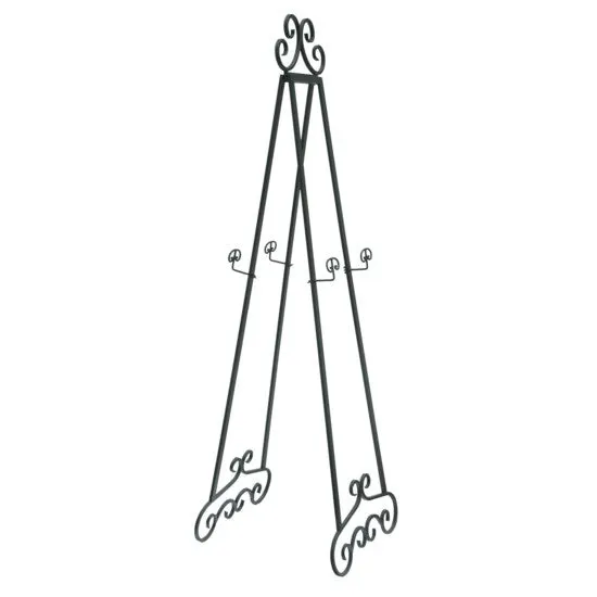 DOUBLE SIDED EASEL