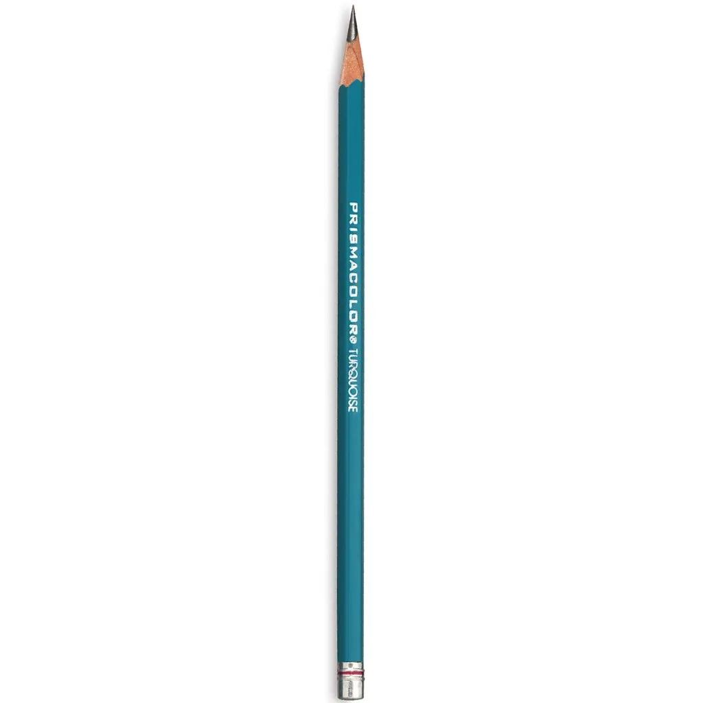 Drawing Pencil Turquoise 375 Series
