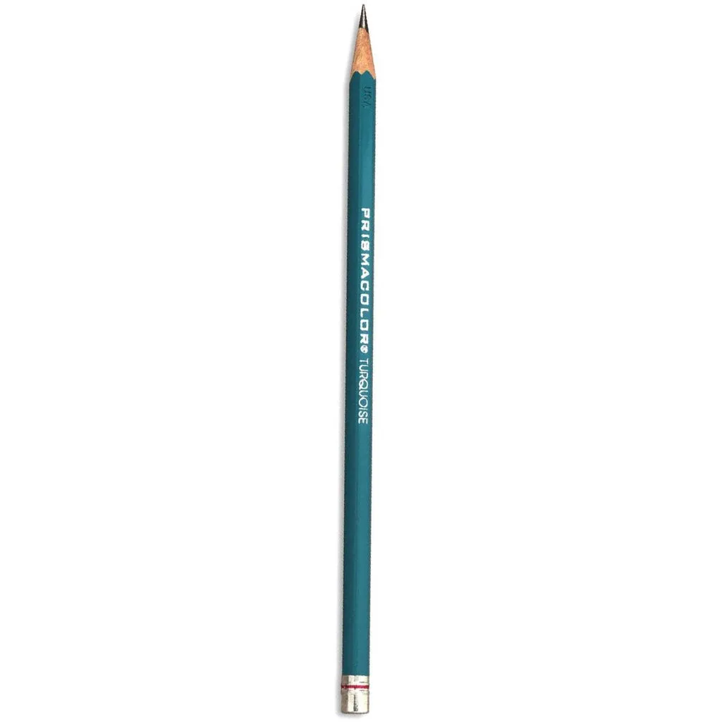 Drawing Pencil Turquoise 375 Series